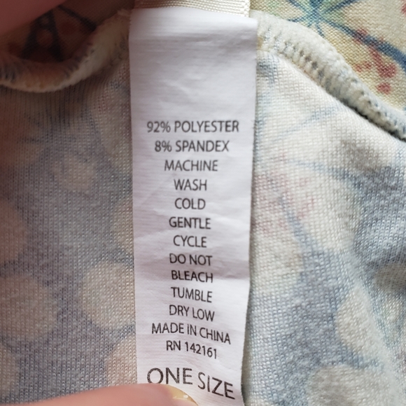 LuLaRoe Leggings - Picture 4 of 7